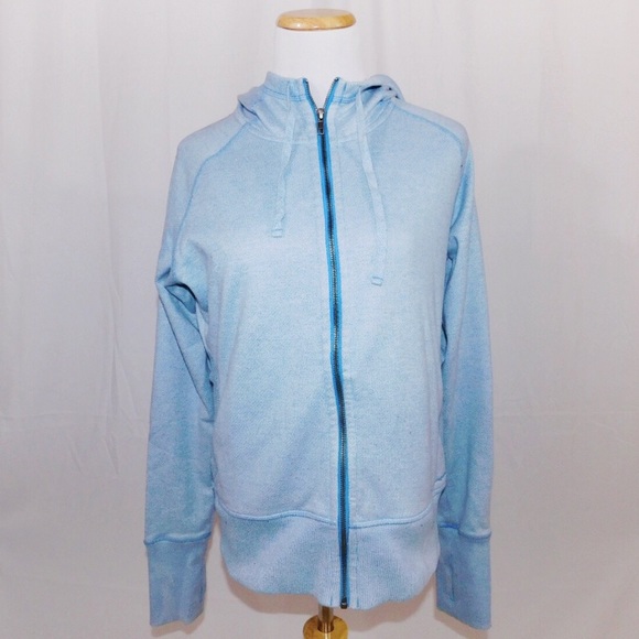 Patagonia Zip Up Jacket Size L - Picture 2 of 9